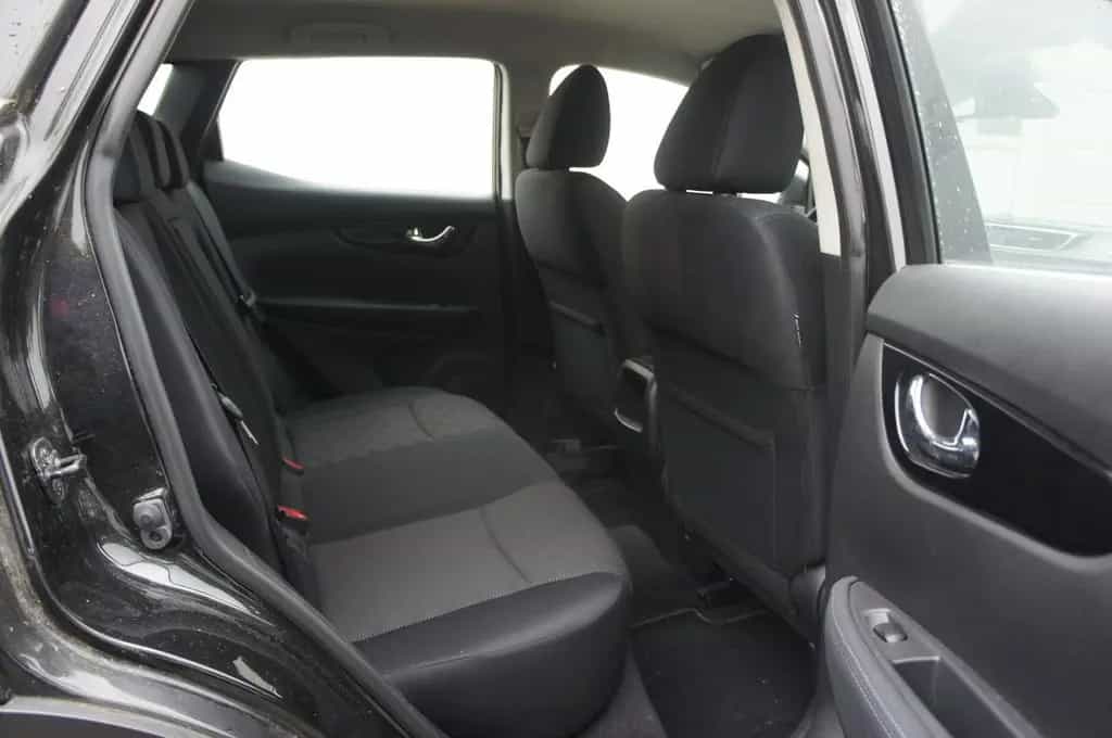 Nissan Qashqai Acenta 07/2015-photo-6