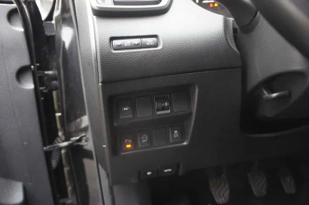 Nissan Qashqai Acenta 07/2015-photo-7
