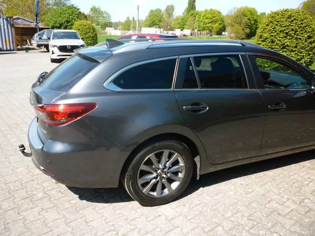 Mazda 6 Kombi SKYACTIV-G 165 Exclusive-Lin... 12/2020-photo-2