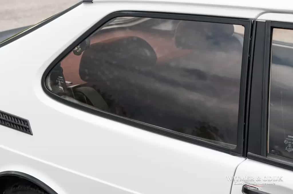 Saab 900 Turbo 8V 03/1983-photo-10