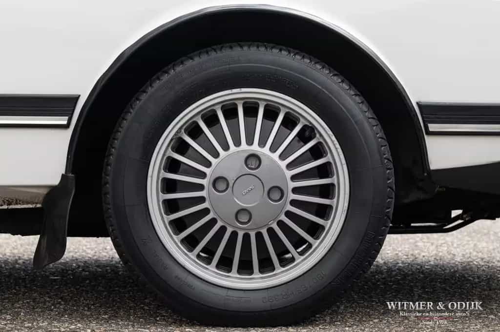 Saab 900 Turbo 8V 03/1983-photo-3
