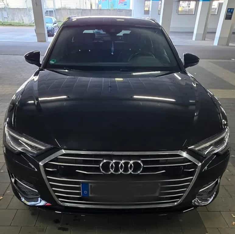 Audi A6 40 TDI Av.*S TRO*Matrix*VIR*NAV *AHK 04/2021-photo-0