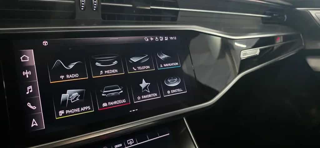 Audi A6 40 TDI Av.*S TRO*Matrix*VIR*NAV *AHK 04/2021-photo-10