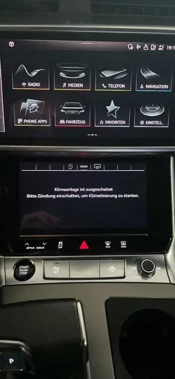 Audi A6 40 TDI Av.*S TRO*Matrix*VIR*NAV *AHK 04/2021-photo-13