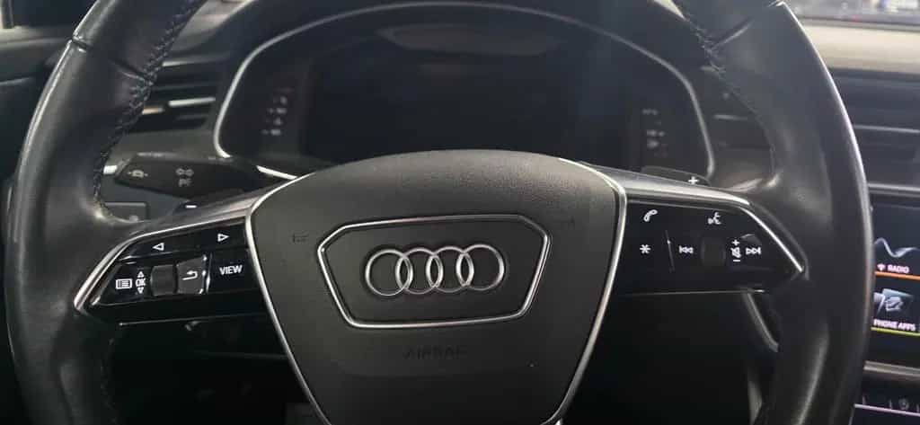 Audi A6 40 TDI Av.*S TRO*Matrix*VIR*NAV *AHK 04/2021-photo-14