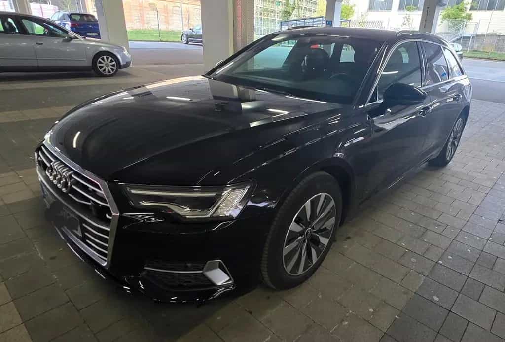 Audi A6 40 TDI Av.*S TRO*Matrix*VIR*NAV *AHK 04/2021-photo-2