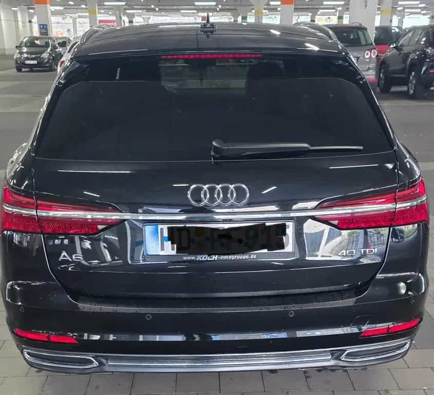 Audi A6 40 TDI Av.*S TRO*Matrix*VIR*NAV *AHK 04/2021-photo-3