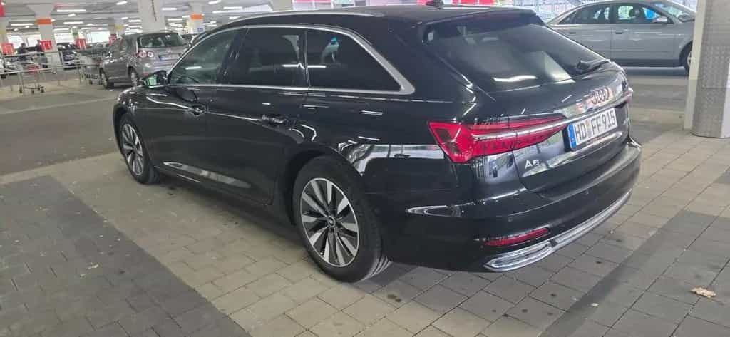 Audi A6 40 TDI Av.*S TRO*Matrix*VIR*NAV *AHK 04/2021-photo-4
