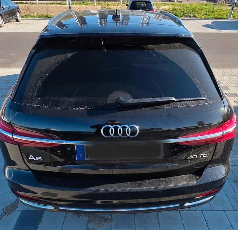 Audi A6 40 TDI Av.*S TRO*Matrix*VIR*NAV *AHK 04/2021-photo-5
