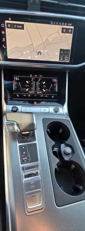Audi A6 40 TDI Av.*S TRO*Matrix*VIR*NAV *AHK 04/2021-photo-7