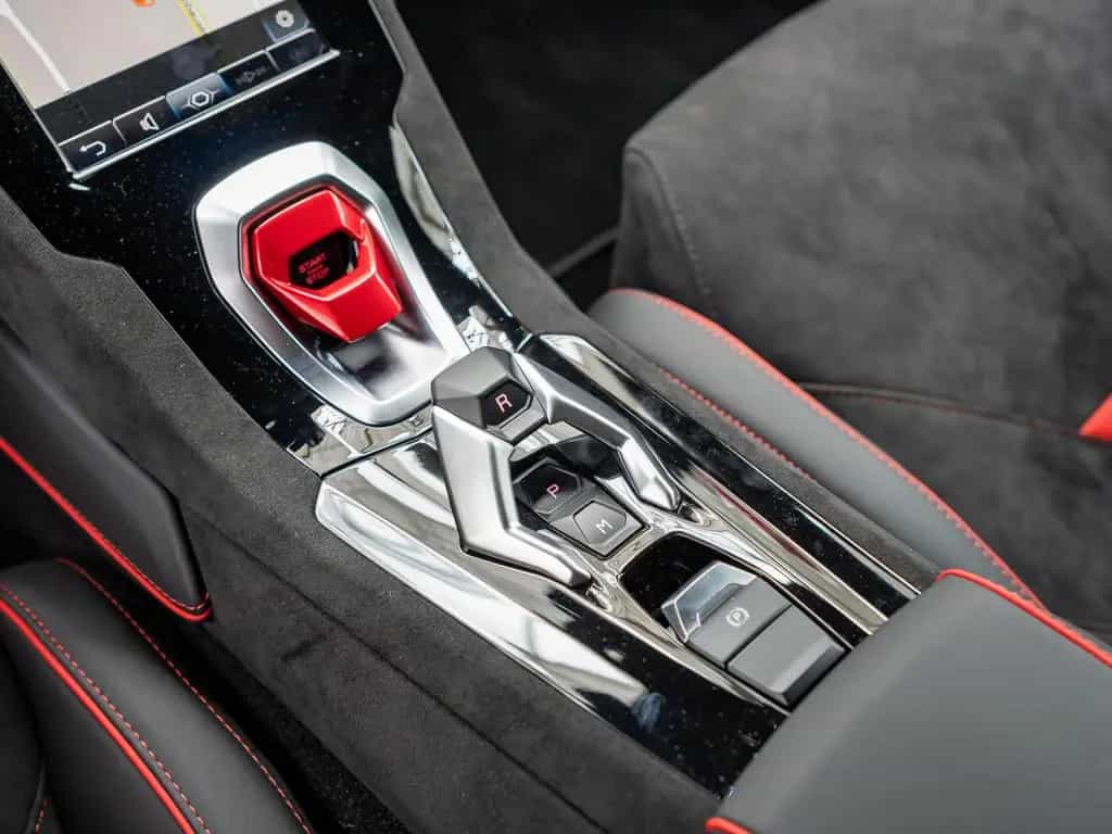 Lamborghini Huracan Tecnica Carbon 1st Owner WarrantyExtensi 05/2023-photo-12