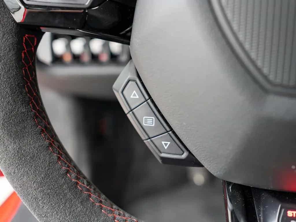 Lamborghini Huracan Tecnica Carbon 1st Owner WarrantyExtensi 05/2023-photo-18