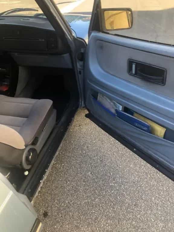Saab 900 05/1987-photo-13