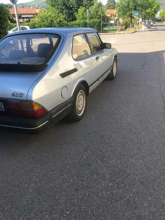 Saab 900 05/1987-photo-4