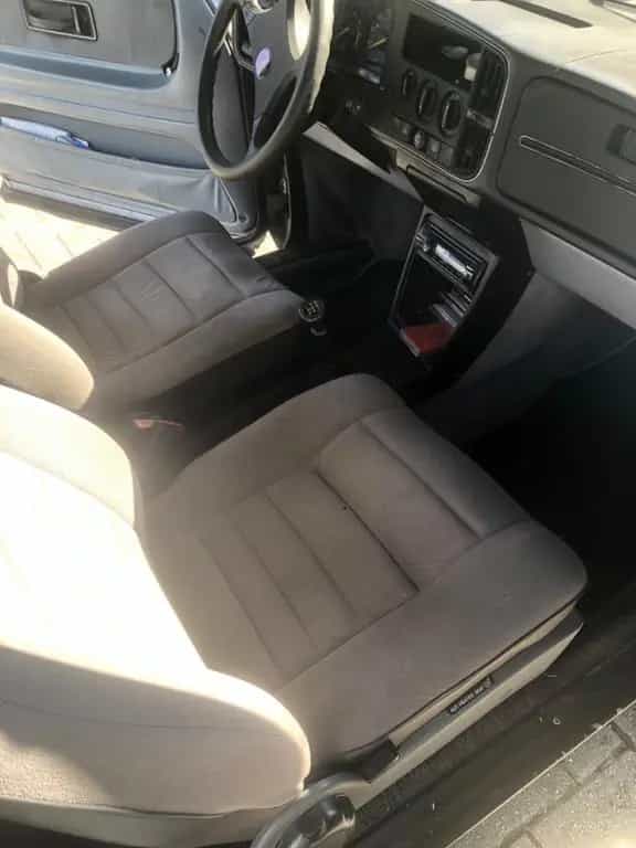 Saab 900 05/1987-photo-5