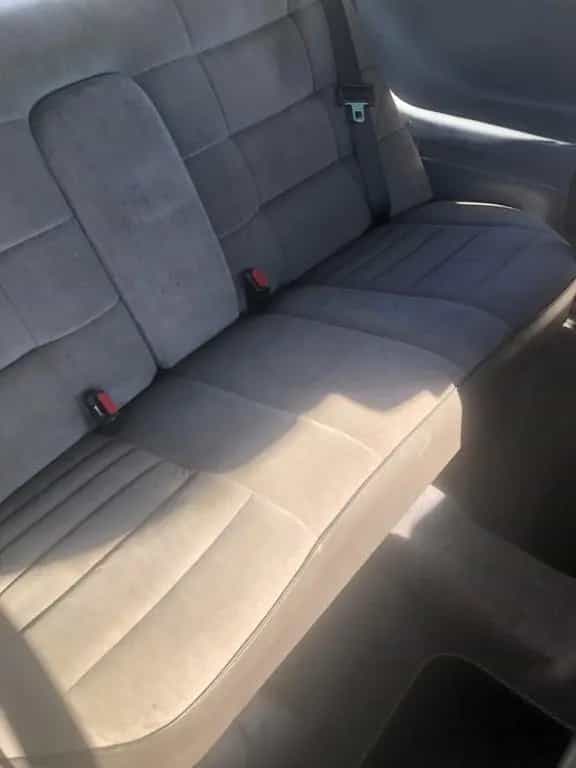 Saab 900 05/1987-photo-7