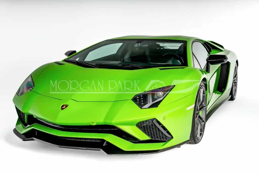 Lamborghini Aventador S  + Lamborghini Garantie bis 07/26 + 04/2017-photo-0