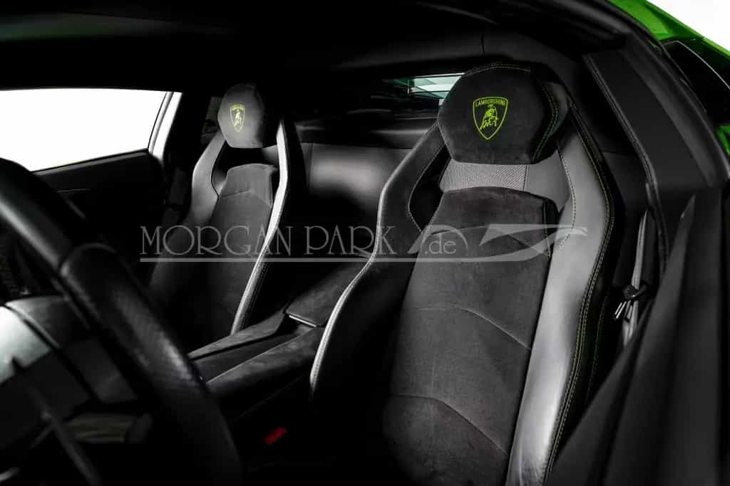 Lamborghini Aventador S  + Lamborghini Garantie bis 07/26 + 04/2017-photo-10
