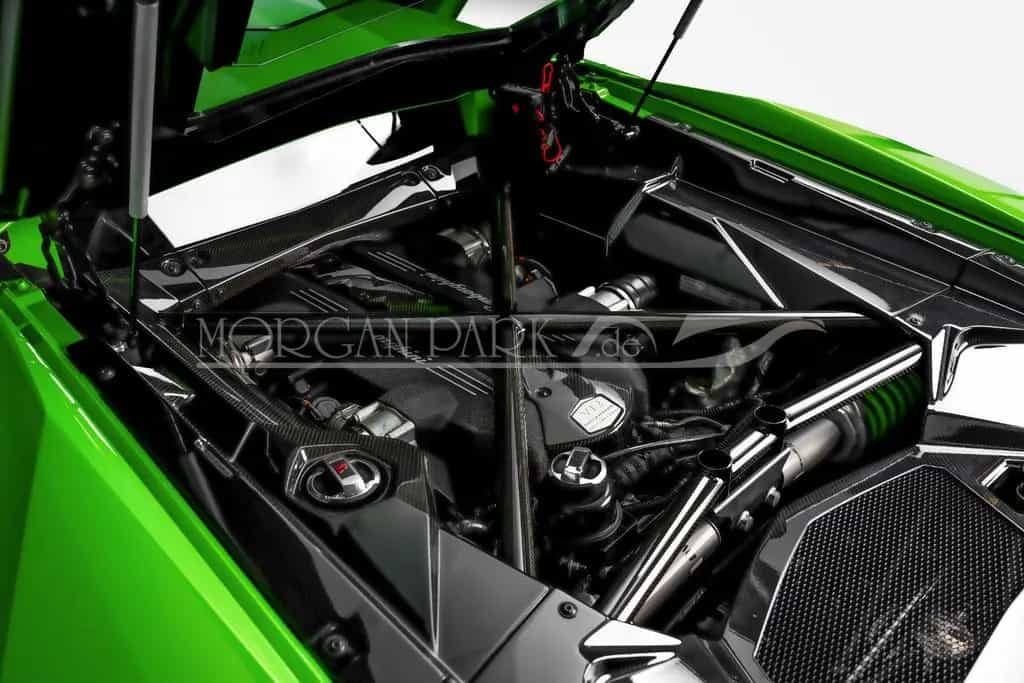 Lamborghini Aventador S  + Lamborghini Garantie bis 07/26 + 04/2017-photo-13