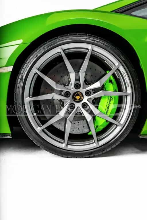 Lamborghini Aventador S  + Lamborghini Garantie bis 07/26 + 04/2017-photo-14
