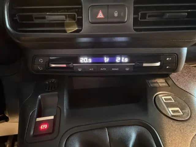 Other Fiat Doblo UNIPRO - 5 POSTI - KM 19.000 - PROMO 02/2025-photo-11
