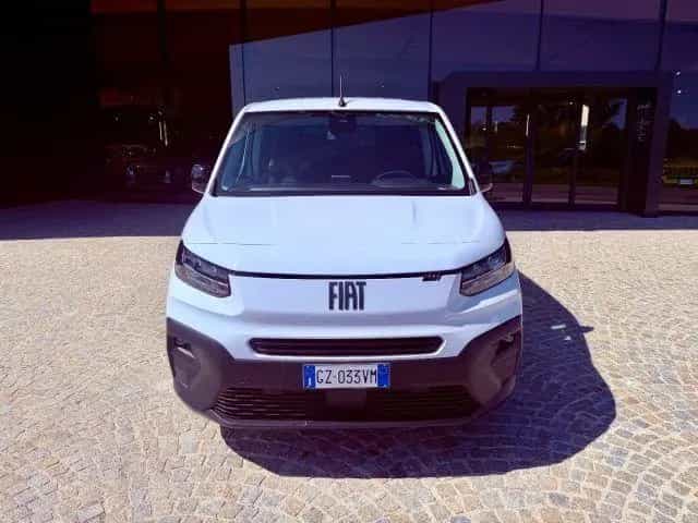Other Fiat Doblo UNIPRO - 5 POSTI - KM 19.000 - PROMO 02/2025-photo-5