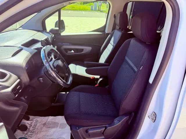 Other Fiat Doblo UNIPRO - 5 POSTI - KM 19.000 - PROMO 02/2025-photo-8