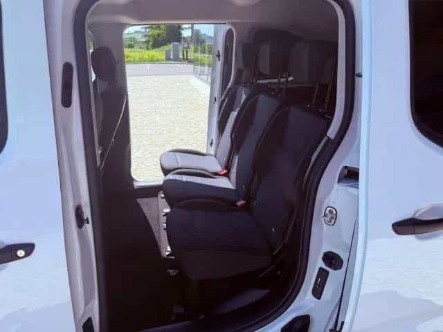 Other Fiat Doblo UNIPRO - 5 POSTI - KM 19.000 - PROMO 02/2025-photo-9