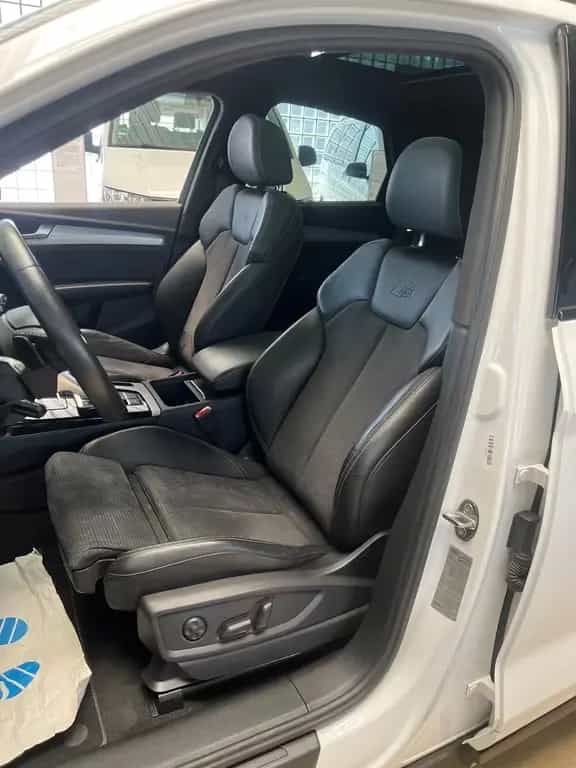 Audi Q5 Sportback 40 TDI quattro S line *VIRTUAL*PANO 11/2022-photo-10