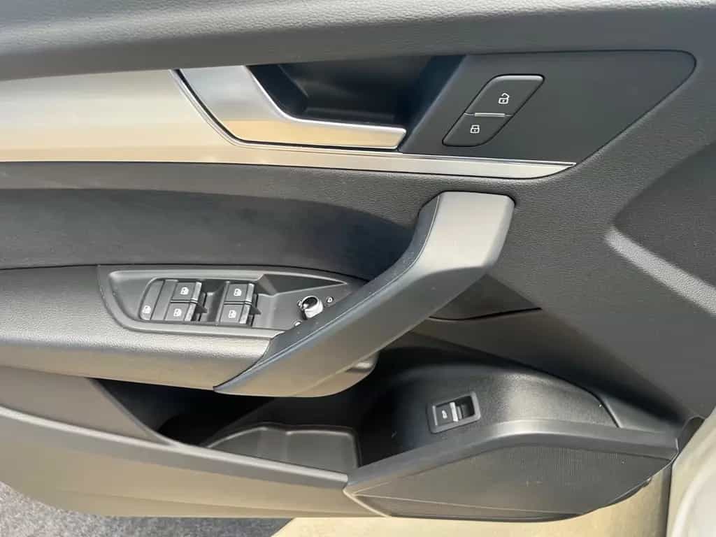 Audi Q5 Sportback 40 TDI quattro S line *VIRTUAL*PANO 11/2022-photo-18