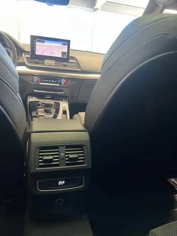 Audi Q5 Sportback 40 TDI quattro S line *VIRTUAL*PANO 11/2022-photo-23
