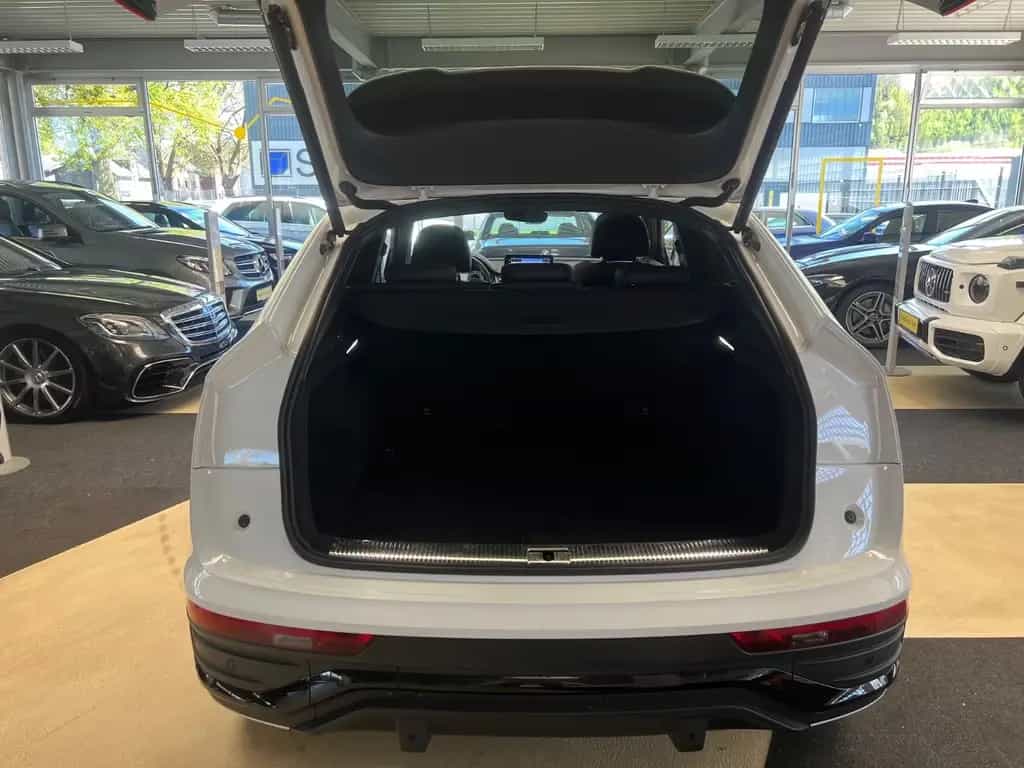 Audi Q5 Sportback 40 TDI quattro S line *VIRTUAL*PANO 11/2022-photo-25