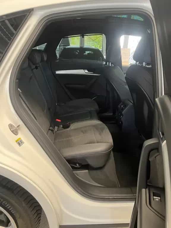 Audi Q5 Sportback 40 TDI quattro S line *VIRTUAL*PANO 11/2022-photo-27