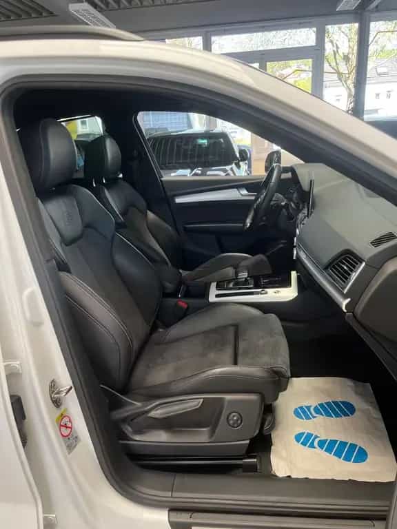 Audi Q5 Sportback 40 TDI quattro S line *VIRTUAL*PANO 11/2022-photo-28