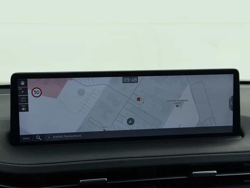 Genesis GV70 Sport 4WD / Massage / SCC / 360°KAM / HUD 02/2023-photo-10