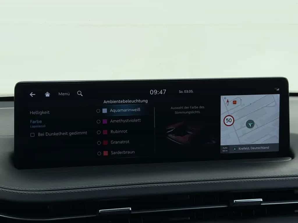 Genesis GV70 Sport 4WD / Massage / SCC / 360°KAM / HUD 02/2023-photo-8