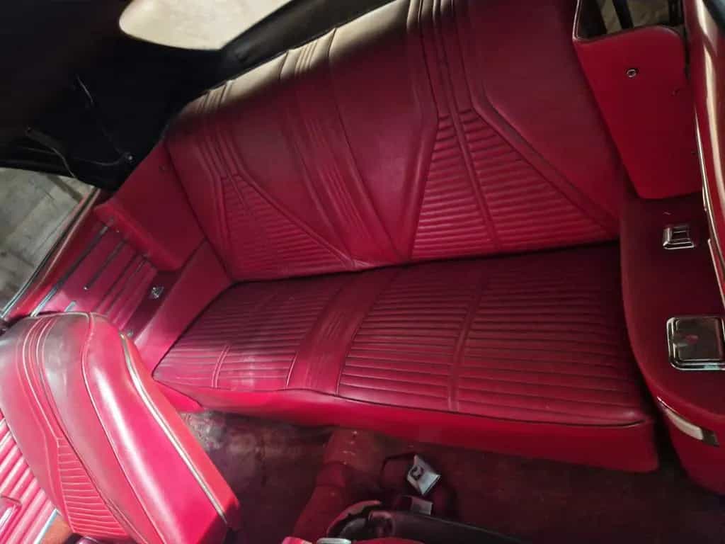 Buick Skylark Cabrio 1967 02/1967-photo-10