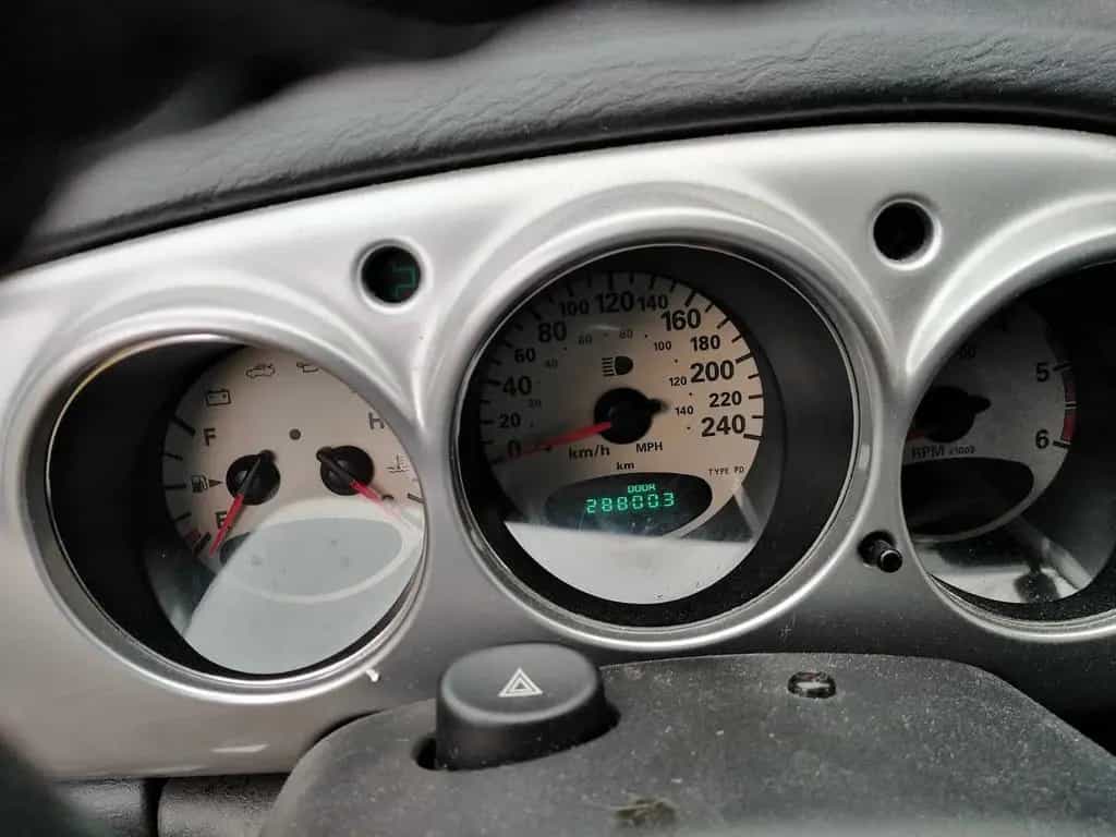 Chrysler PT Cruiser Limited 2.2 CRD Limited 11/2004-photo-1