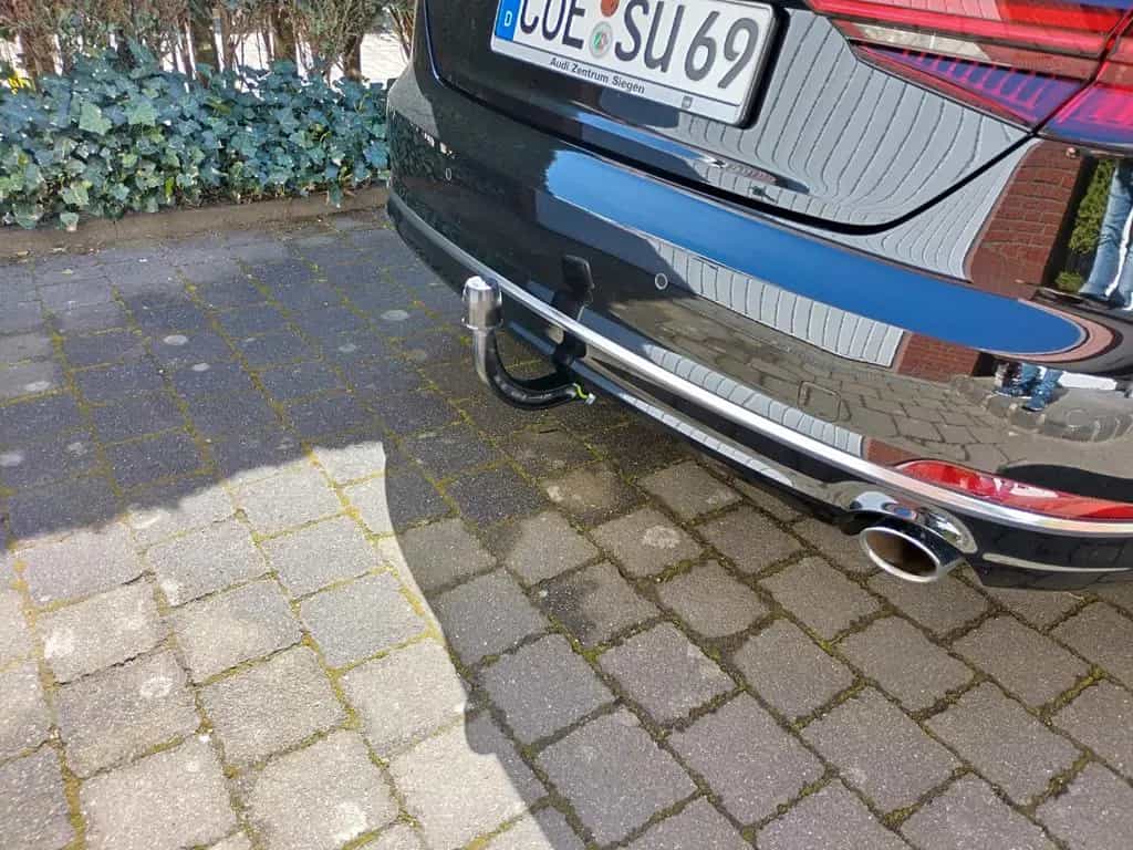 Audi A5 40 TFSI S tronic Cabriolet - 04/2019-photo-4