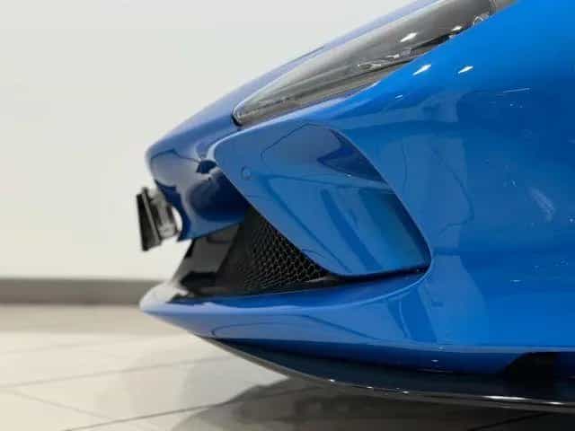 Ferrari F8 F8 Tributo 01/2021-photo-5