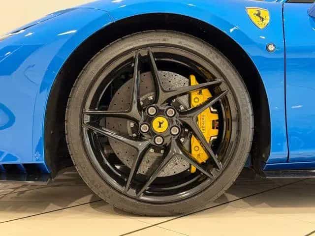 Ferrari F8 F8 Tributo 01/2021-photo-7