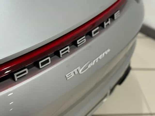 Porsche 911 911 Carrera 992 385 CV Coupè 07/2020-photo-4