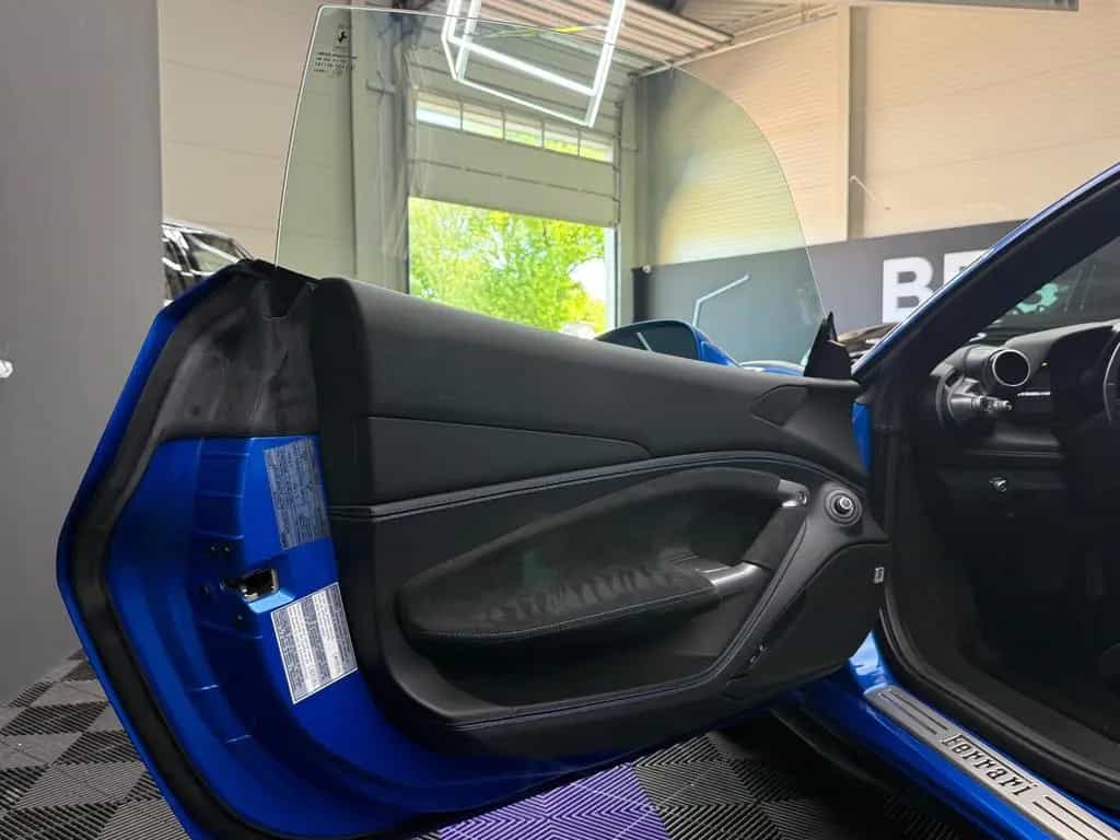 Ferrari F8 Tributo Coupé DCT- Carbon-Lift -Pass Disp-JBL 05/2021-photo-18