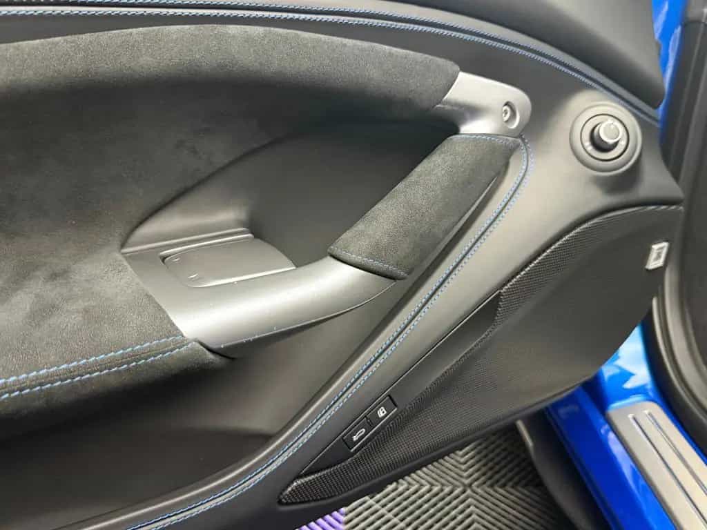 Ferrari F8 Tributo Coupé DCT- Carbon-Lift -Pass Disp-JBL 05/2021-photo-19