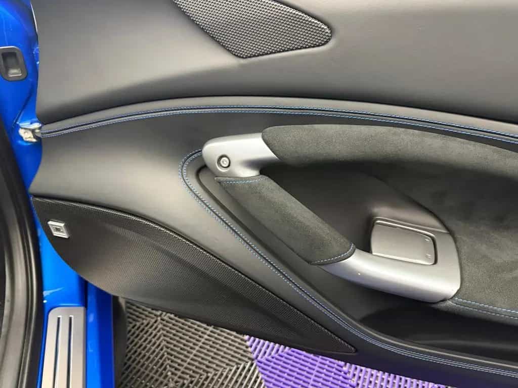 Ferrari F8 Tributo Coupé DCT- Carbon-Lift -Pass Disp-JBL 05/2021-photo-22