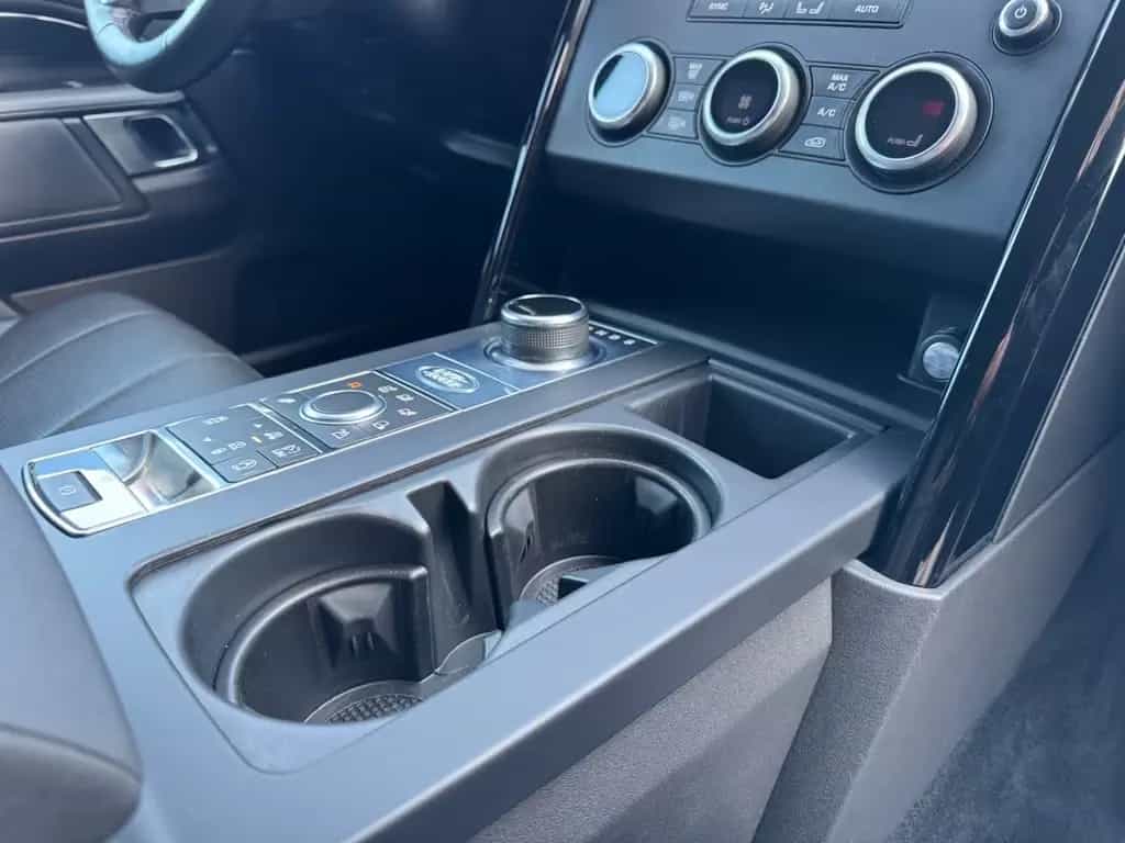 Land Rover Discovery 5 SE TD6/Navi/Leder/Kamera/Anhängerkup 06/2017-photo-23