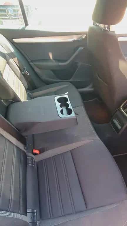 Skoda Octavia 1.5 TSI ACT Ambition Combi Ambition 03/2018-photo-5