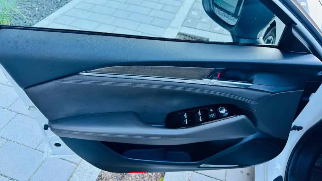 Mazda 6 2.5 SKYACTIV-G 194 Sports-Line Auto Sports... 08/2018-photo-13
