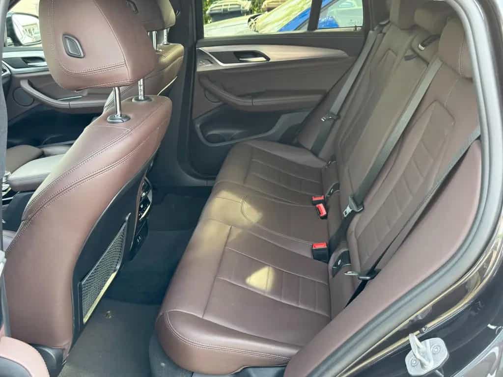 ALPINA XD4 Harman 360°Head-Up Pano Keyless Memory Belüf 12/2020-photo-15