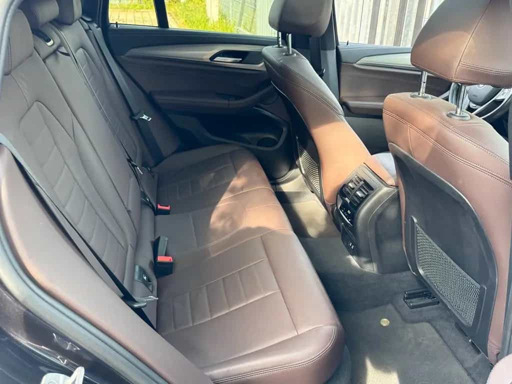ALPINA XD4 Harman 360°Head-Up Pano Keyless Memory Belüf 12/2020-photo-20